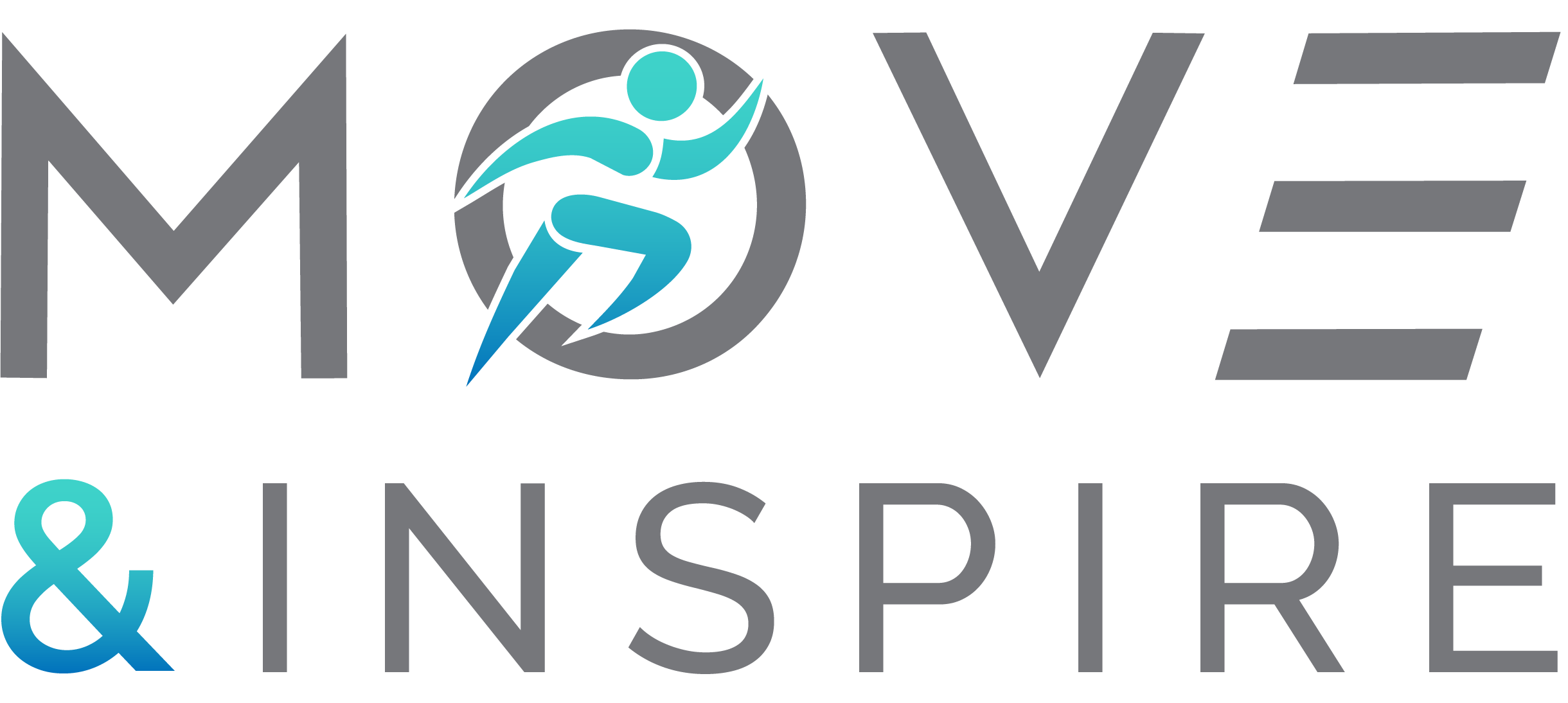 Move & Inspire
