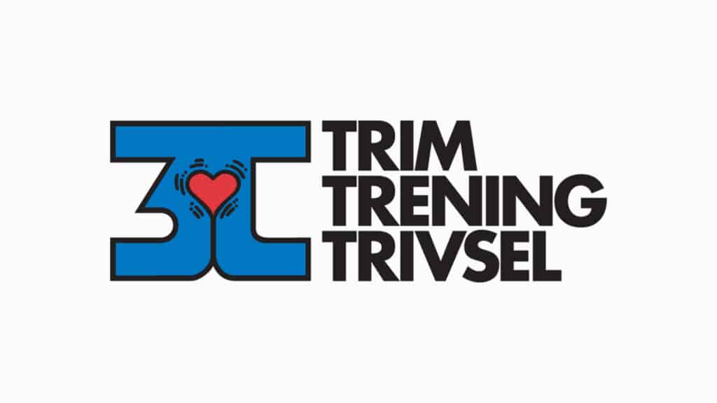 3T logo plakat