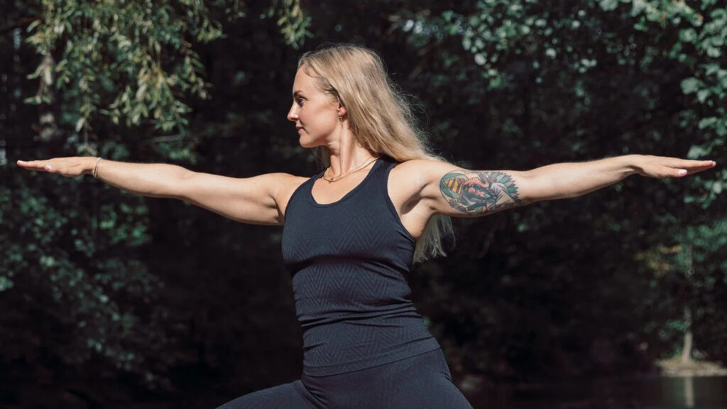 Silje Thorstensen