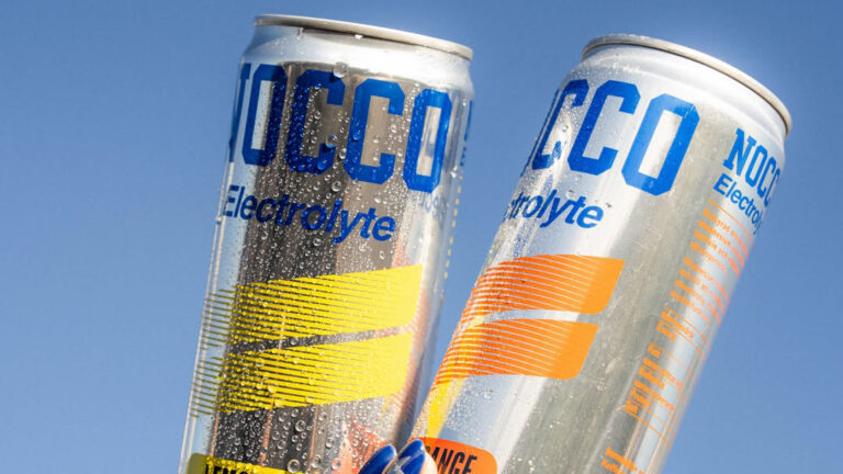 NOCCO kommer