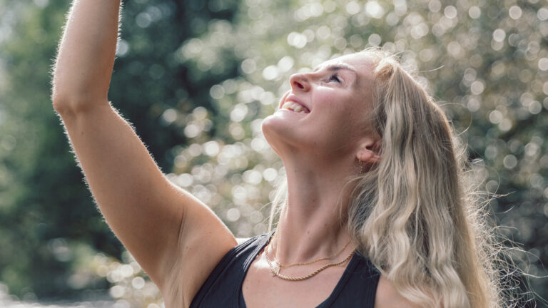 Vinyasa Yoga – Backbend Boost