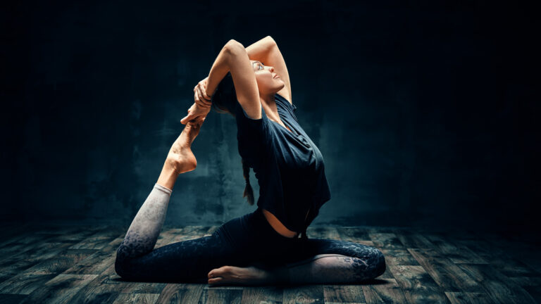 LILA – YogaFlow